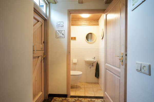 Medium property photo - Dorpsstraat 140, 6251 ND Eckelrade